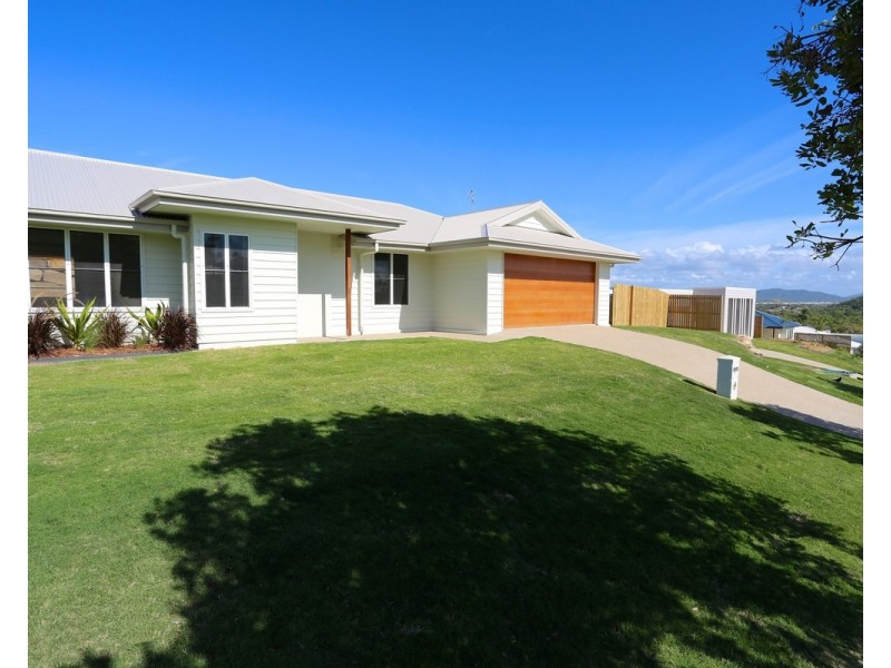 65 Cocoanut Point Drive, Zilzie QLD 4710