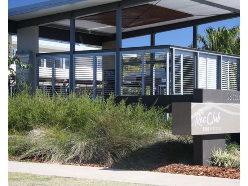 65 Cocoanut Point Drive, Zilzie QLD 4710