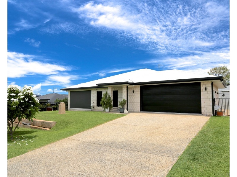 21 Fishermans Lane, Emu Park QLD 4710