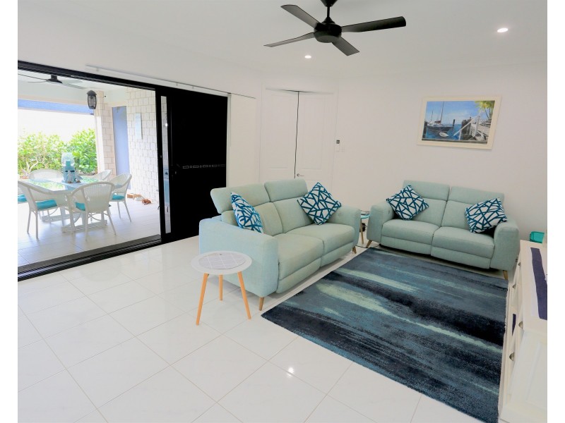 21 Fishermans Lane, Emu Park QLD 4710