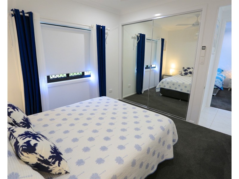 21 Fishermans Lane, Emu Park QLD 4710