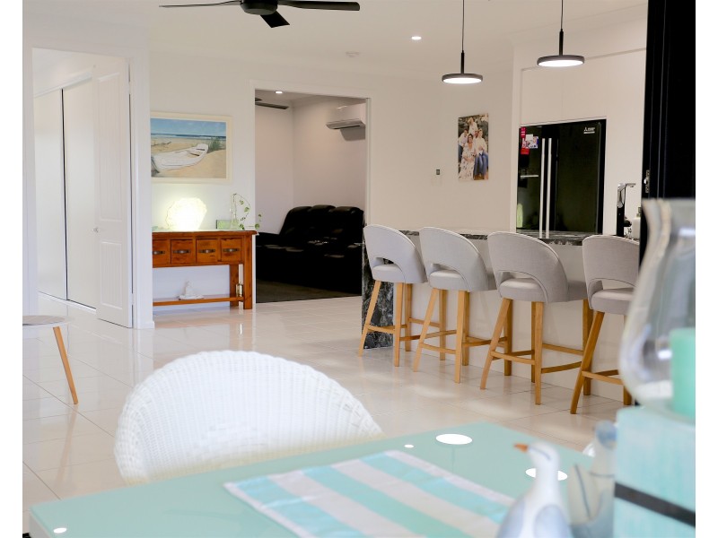 21 Fishermans Lane, Emu Park QLD 4710