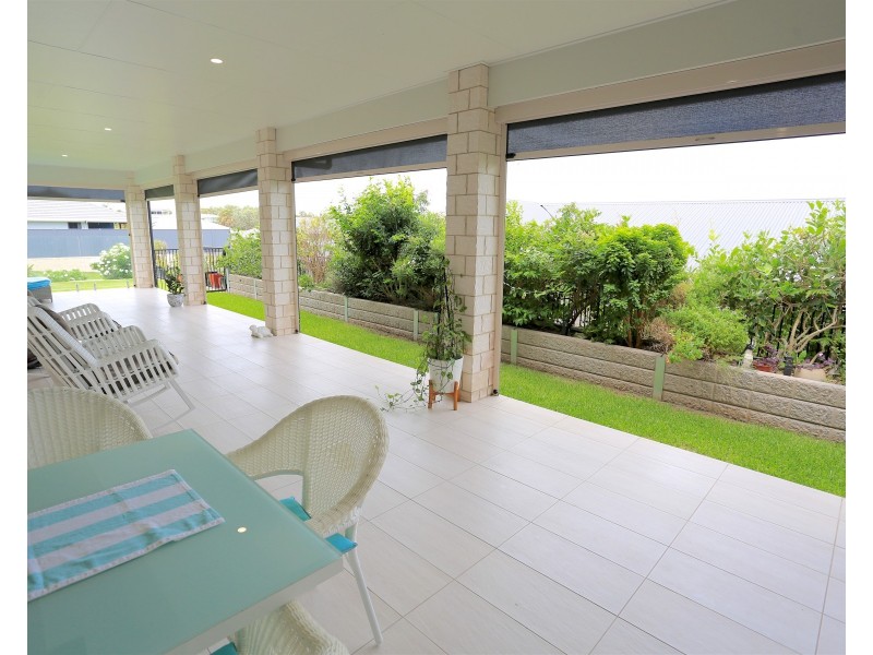 21 Fishermans Lane, Emu Park QLD 4710