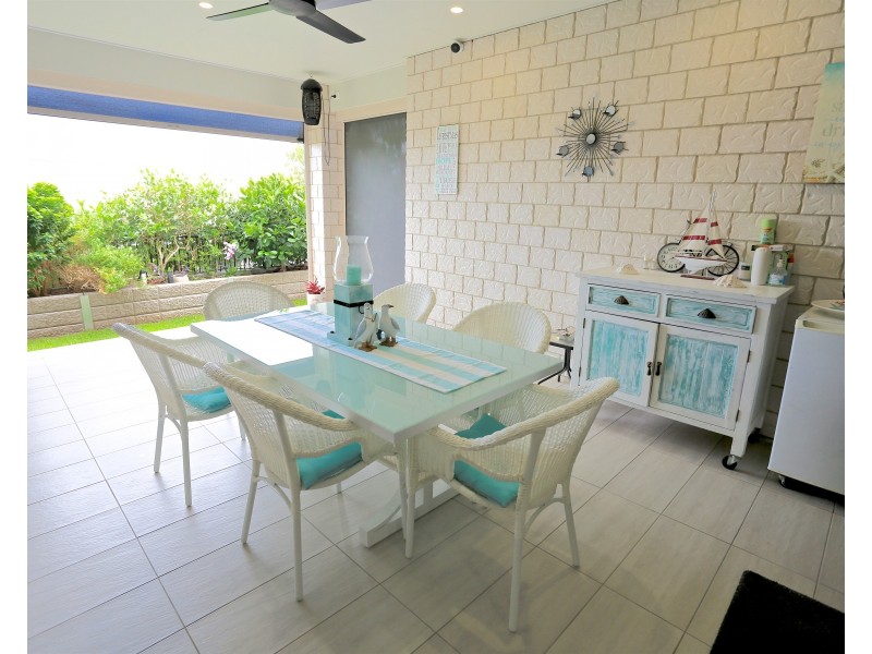 21 Fishermans Lane, Emu Park QLD 4710