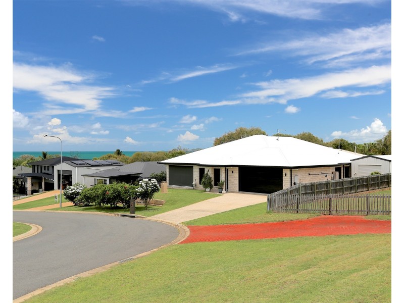 21 Fishermans Lane, Emu Park QLD 4710