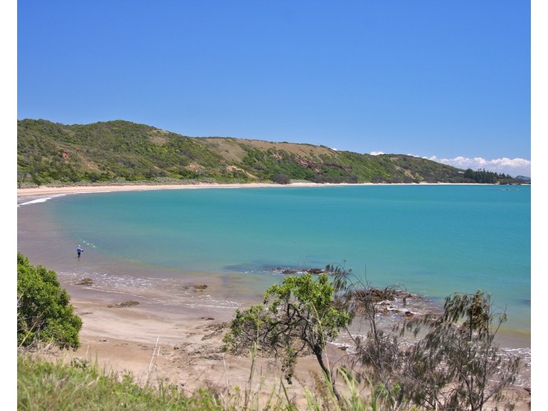 21 Fishermans Lane, Emu Park QLD 4710