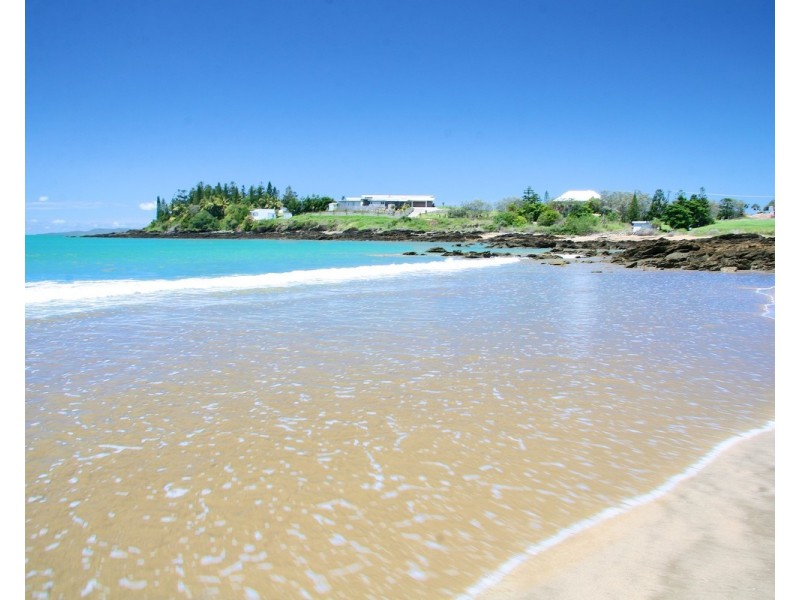 21 Fishermans Lane, Emu Park QLD 4710