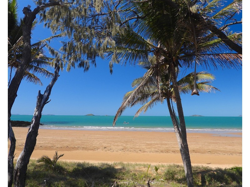 21 Fishermans Lane, Emu Park QLD 4710