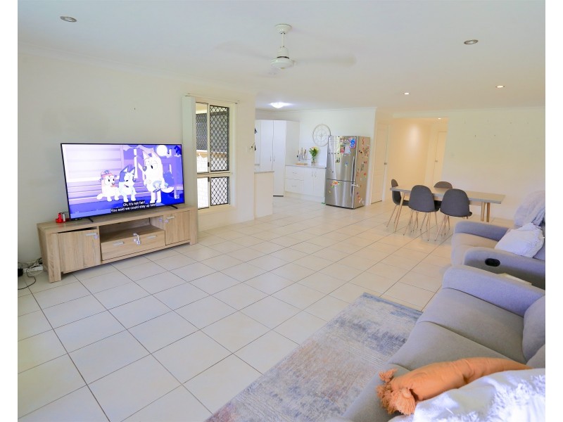 38 Amalfi Drive, Zilzie QLD 4710