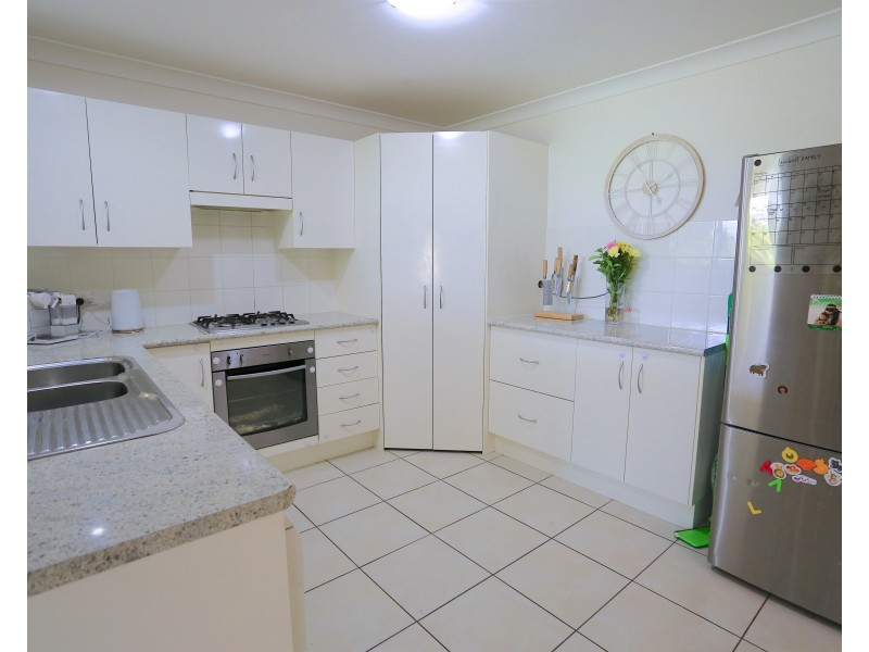 38 Amalfi Drive, Zilzie QLD 4710