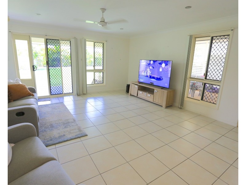 38 Amalfi Drive, Zilzie QLD 4710