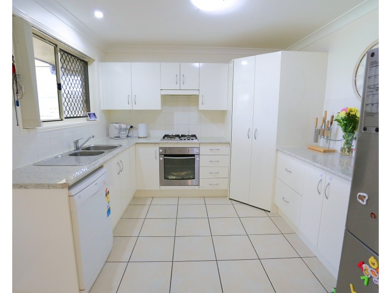 38 Amalfi Drive, Zilzie QLD 4710