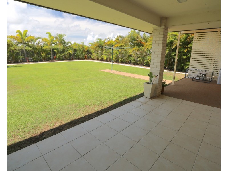 38 Amalfi Drive, Zilzie QLD 4710