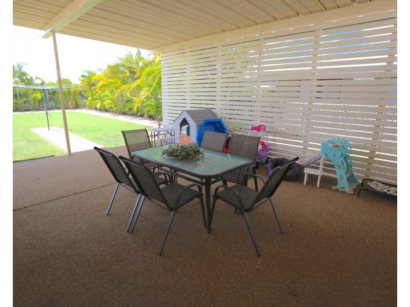 38 Amalfi Drive, Zilzie QLD 4710