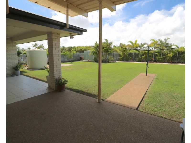 38 Amalfi Drive, Zilzie QLD 4710