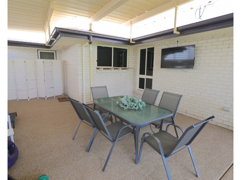 38 Amalfi Drive, Zilzie QLD 4710