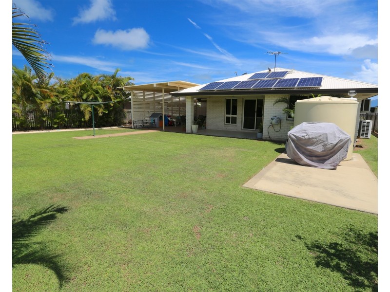 38 Amalfi Drive, Zilzie QLD 4710