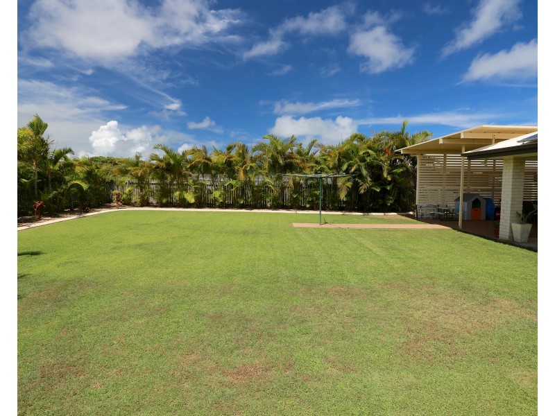 38 Amalfi Drive, Zilzie QLD 4710