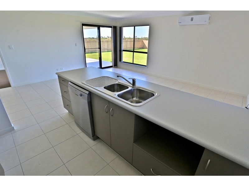 53 Monte Carlo Drive, Zilzie QLD 4710