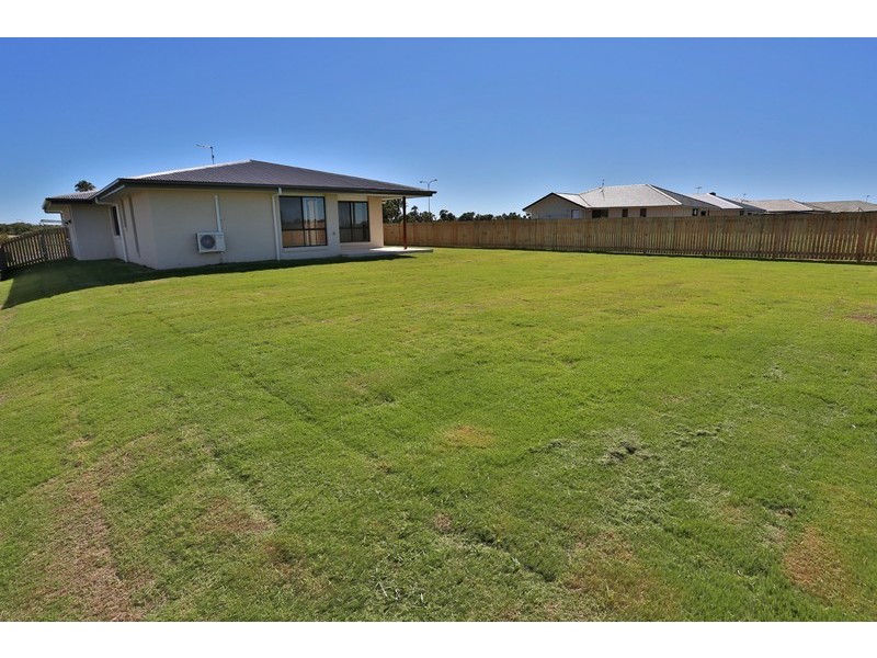 53 Monte Carlo Drive, Zilzie QLD 4710