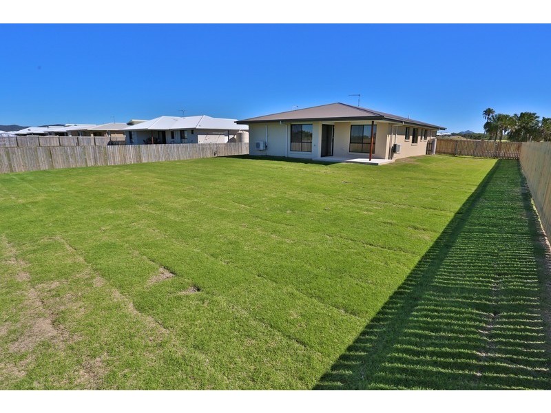 53 Monte Carlo Drive, Zilzie QLD 4710