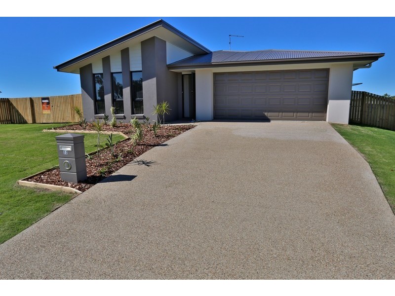 53 Monte Carlo Drive, Zilzie QLD 4710