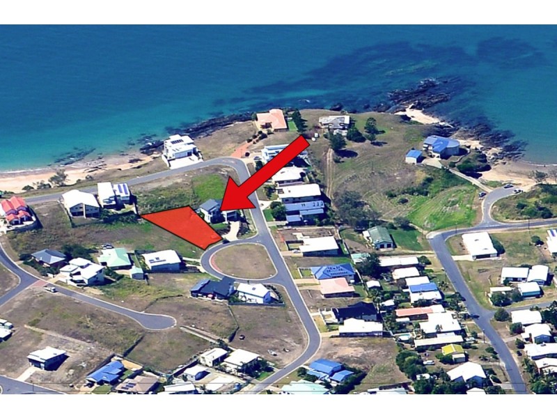 8 Doveshell Crescent, Zilzie QLD 4710