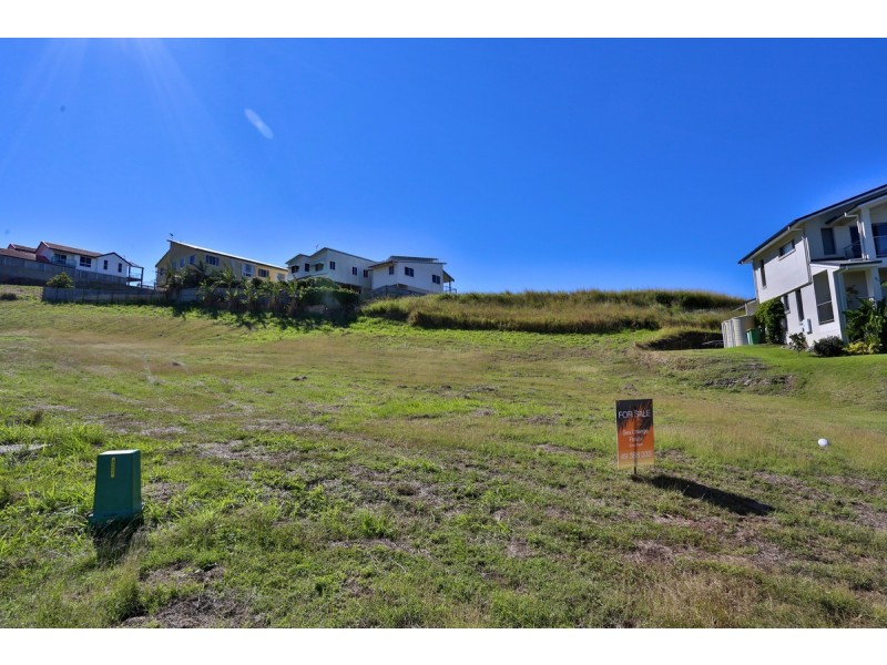 8 Doveshell Crescent, Zilzie QLD 4710