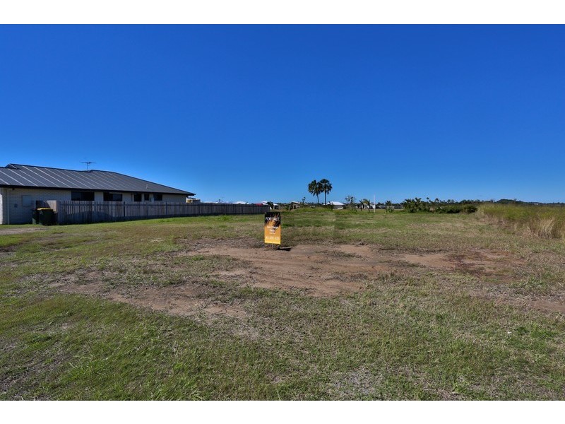 17 Timbers Beach Road, Zilzie QLD 4710