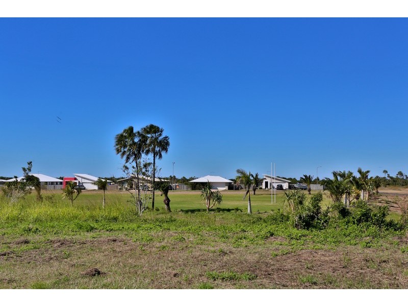 17 Timbers Beach Road, Zilzie QLD 4710