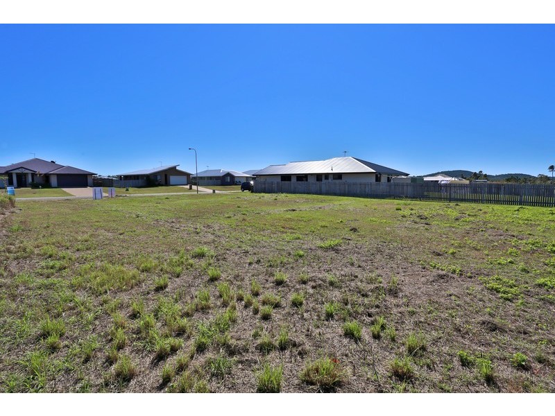 17 Timbers Beach Road, Zilzie QLD 4710