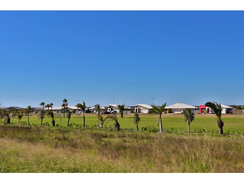 17 Timbers Beach Road, Zilzie QLD 4710