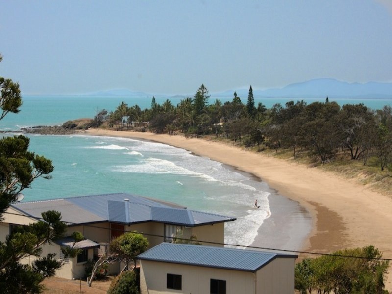 92 Larnach Street, Emu Park QLD 4710