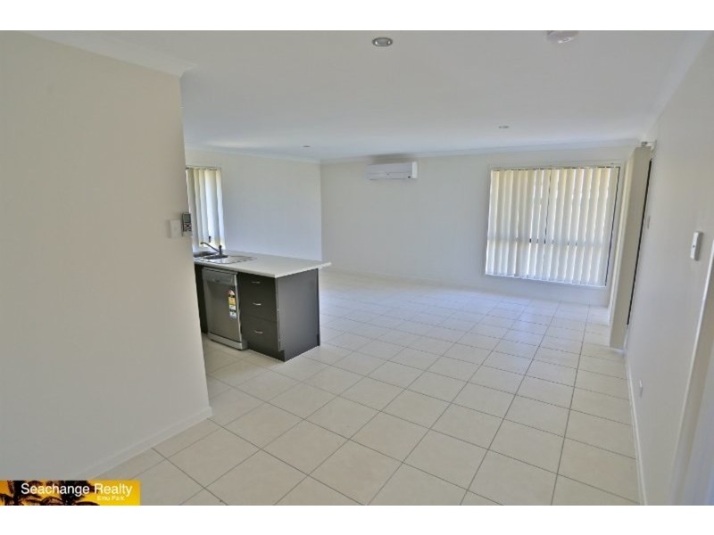 25 Outrigger Drive, Mulambin QLD 4703
