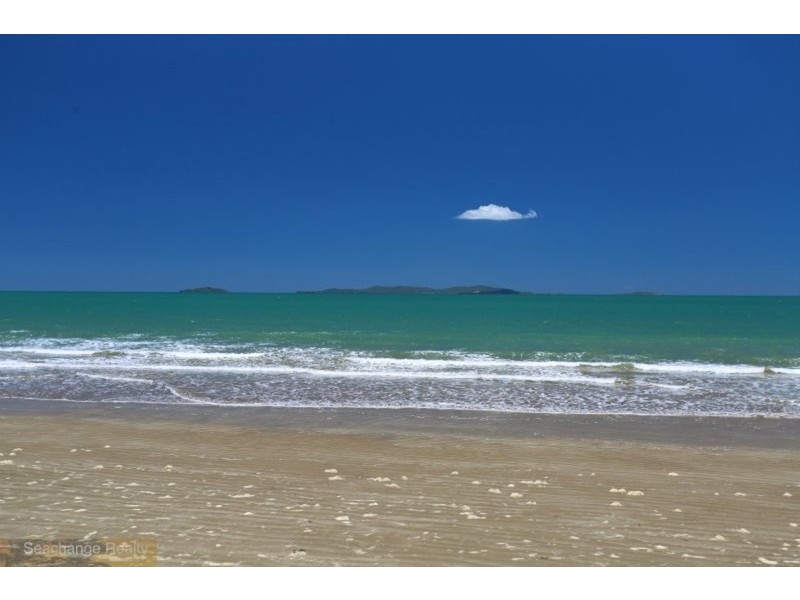 25 Outrigger Drive, Mulambin QLD 4703