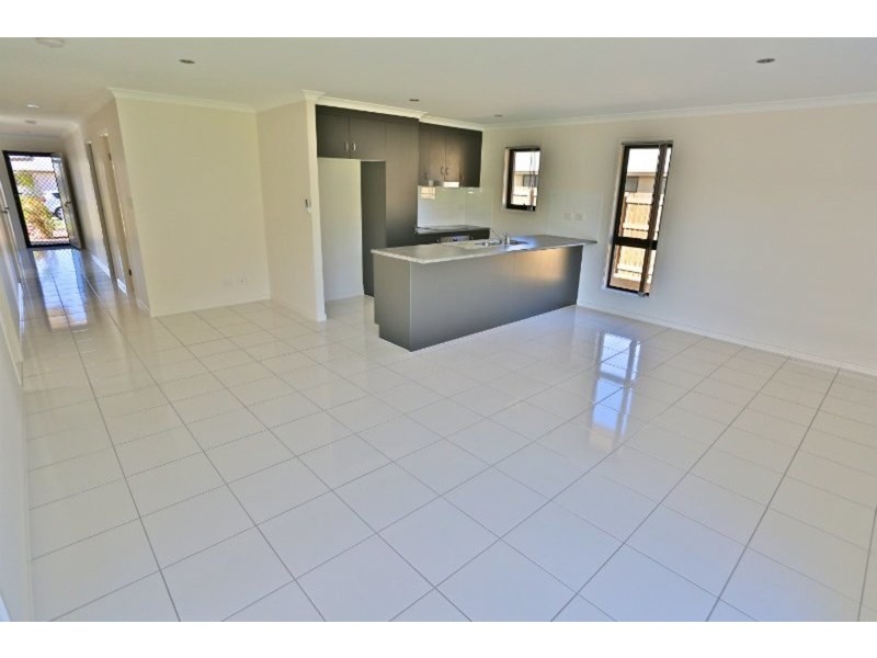 22 Beachside Circuit, Mulambin QLD 4703