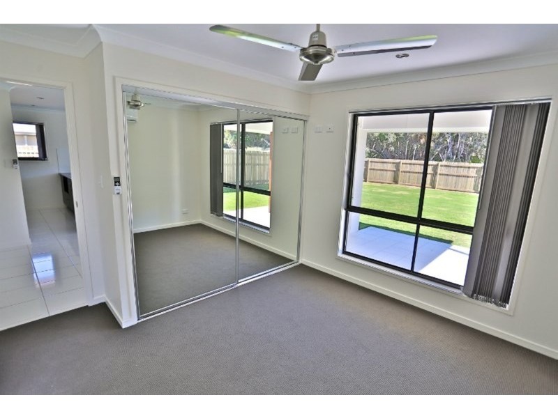 22 Beachside Circuit, Mulambin QLD 4703