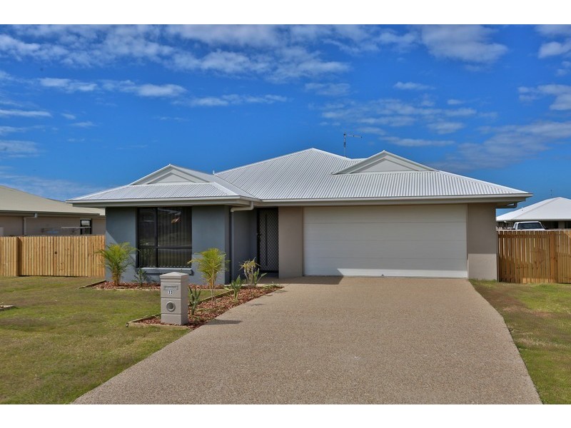 33 New Forest Road, Zilzie QLD 4710