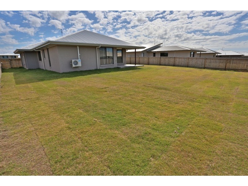 33 New Forest Road, Zilzie QLD 4710