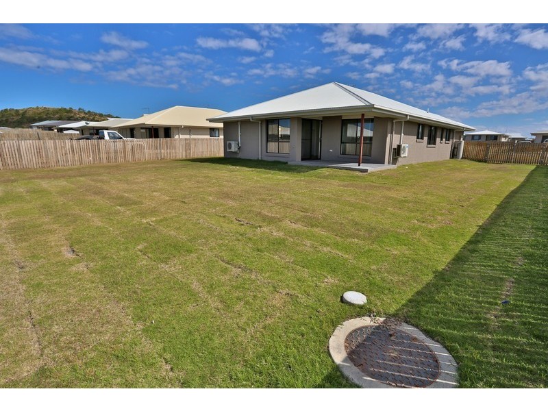 33 New Forest Road, Zilzie QLD 4710