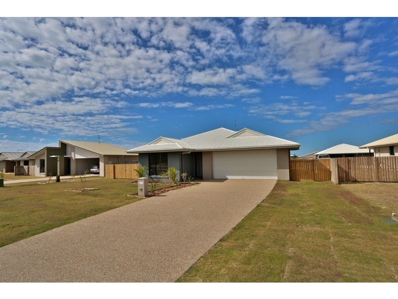 33 New Forest Road, Zilzie QLD 4710