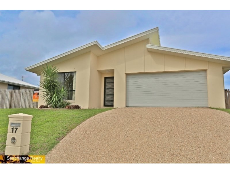 17 The Ridge Way, Zilzie QLD 4710