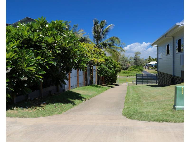 65 Larnach Street, Zilzie QLD 4710