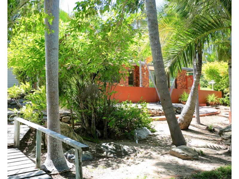 51 Fountain Street, Emu Park QLD 4710