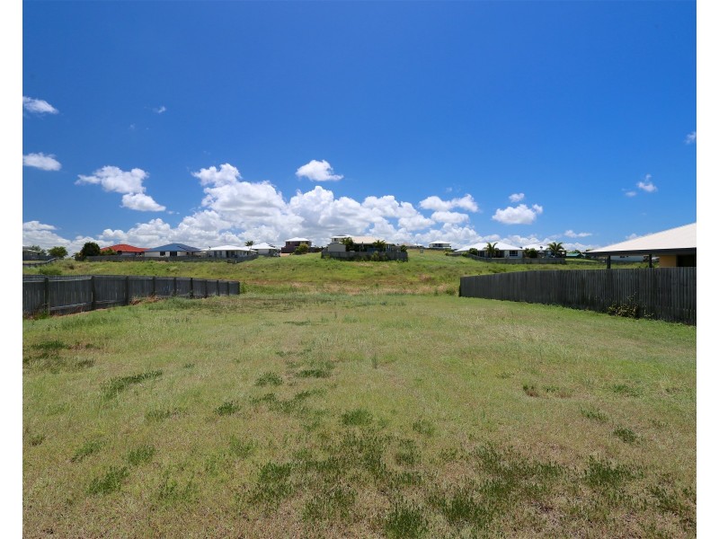 16 Eagle Heights, Zilzie QLD 4710