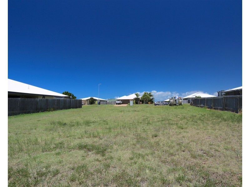 16 Eagle Heights, Zilzie QLD 4710