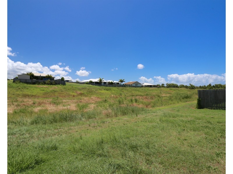 16 Eagle Heights, Zilzie QLD 4710