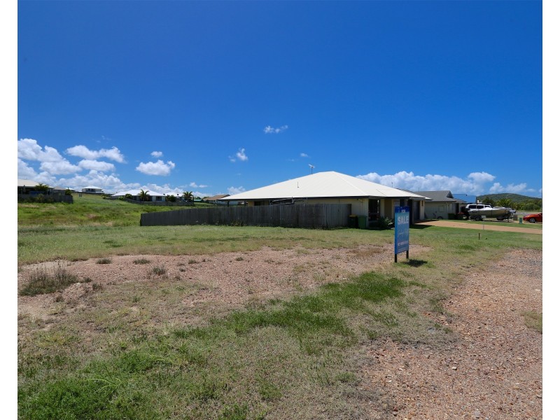 16 Eagle Heights, Zilzie QLD 4710