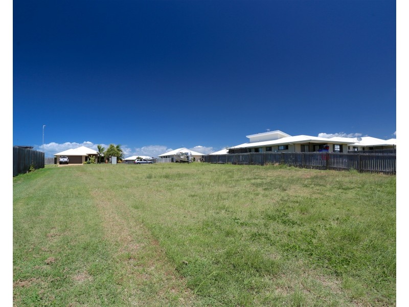 16 Eagle Heights, Zilzie QLD 4710