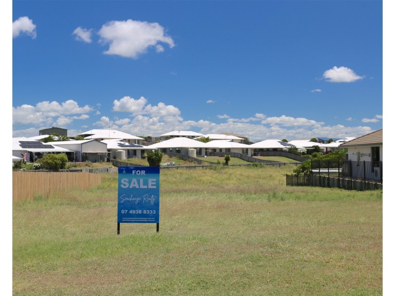 42 The Ridge Way, Zilzie QLD 4710